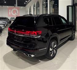 فولكسفاغن أطلس